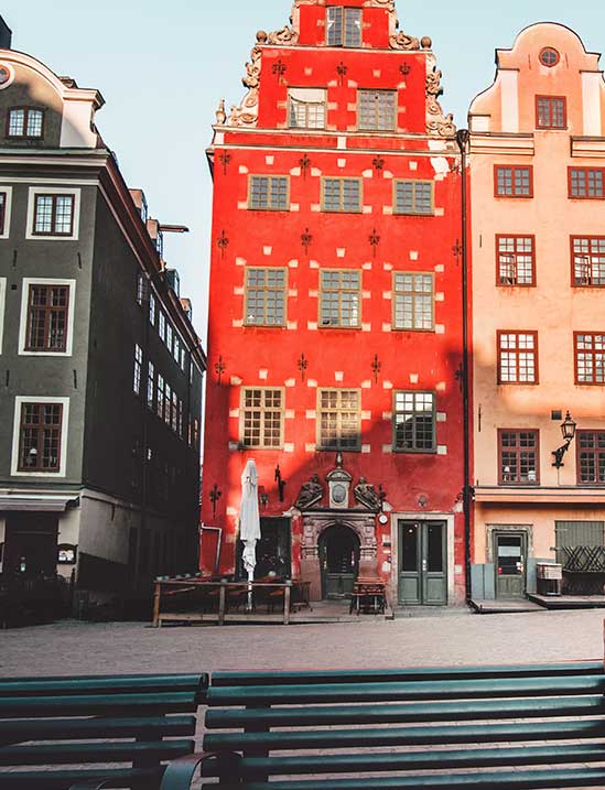 Residential Architect