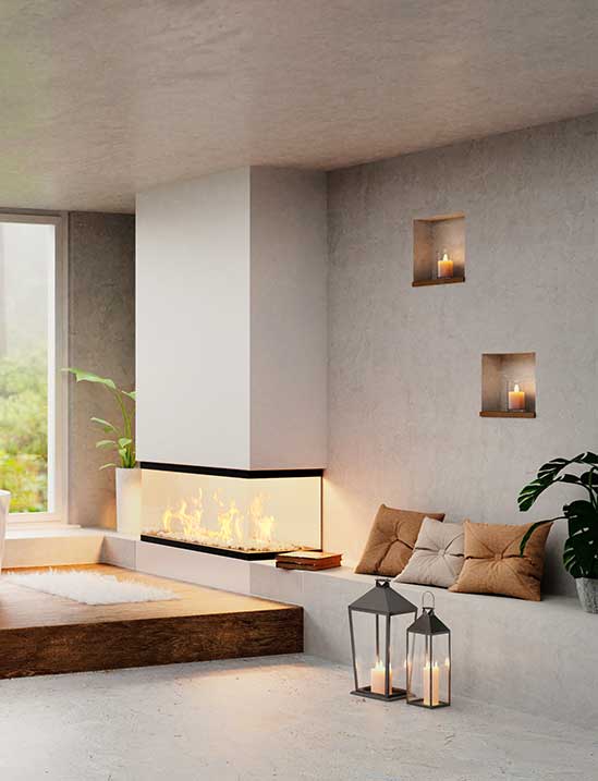 Architectural Drafting Services