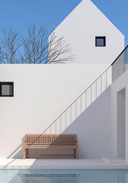 residential architecture