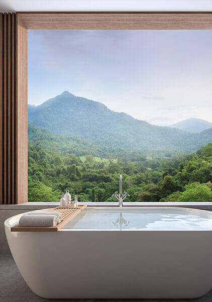 Picture for home design